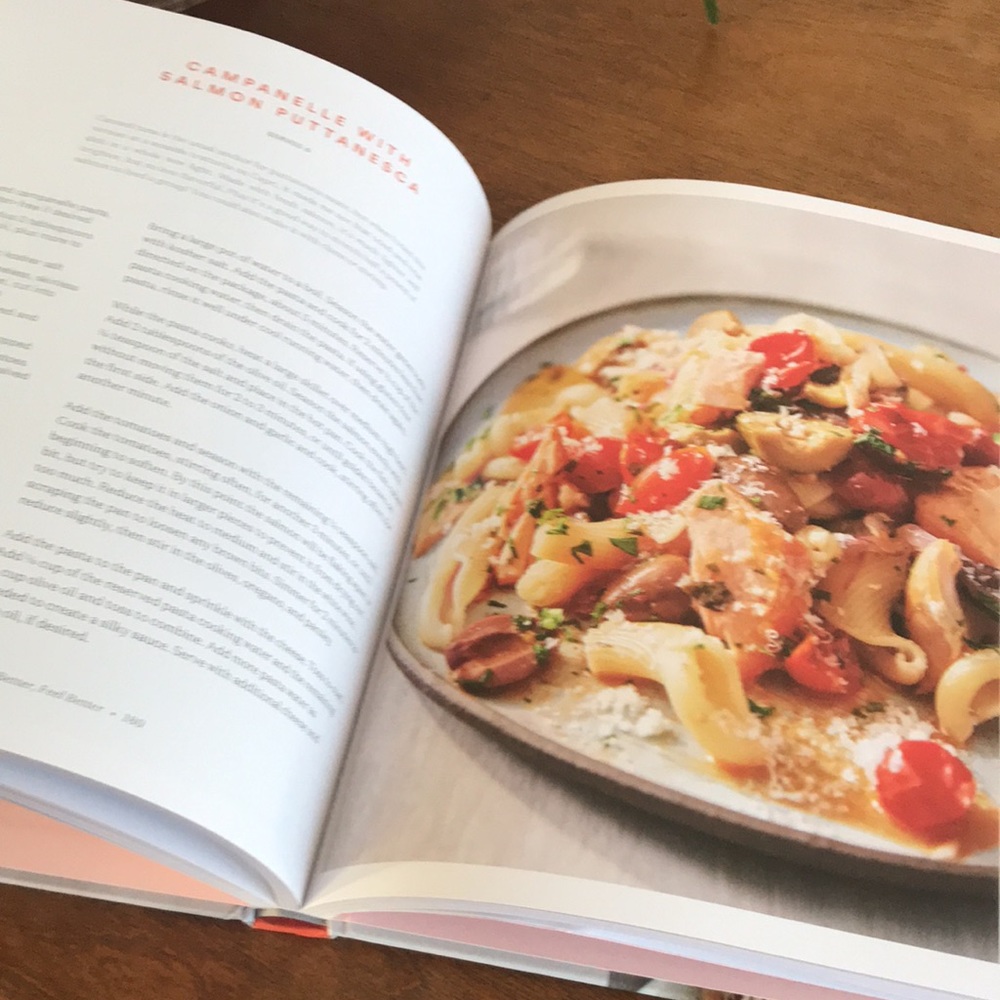 Giada’s eat better feel better - Picture 3 of 4